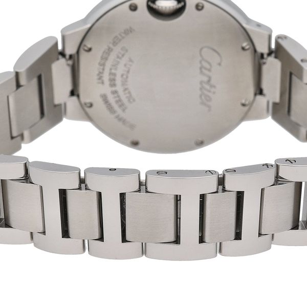 Cartier Ballon Bleu WE902074